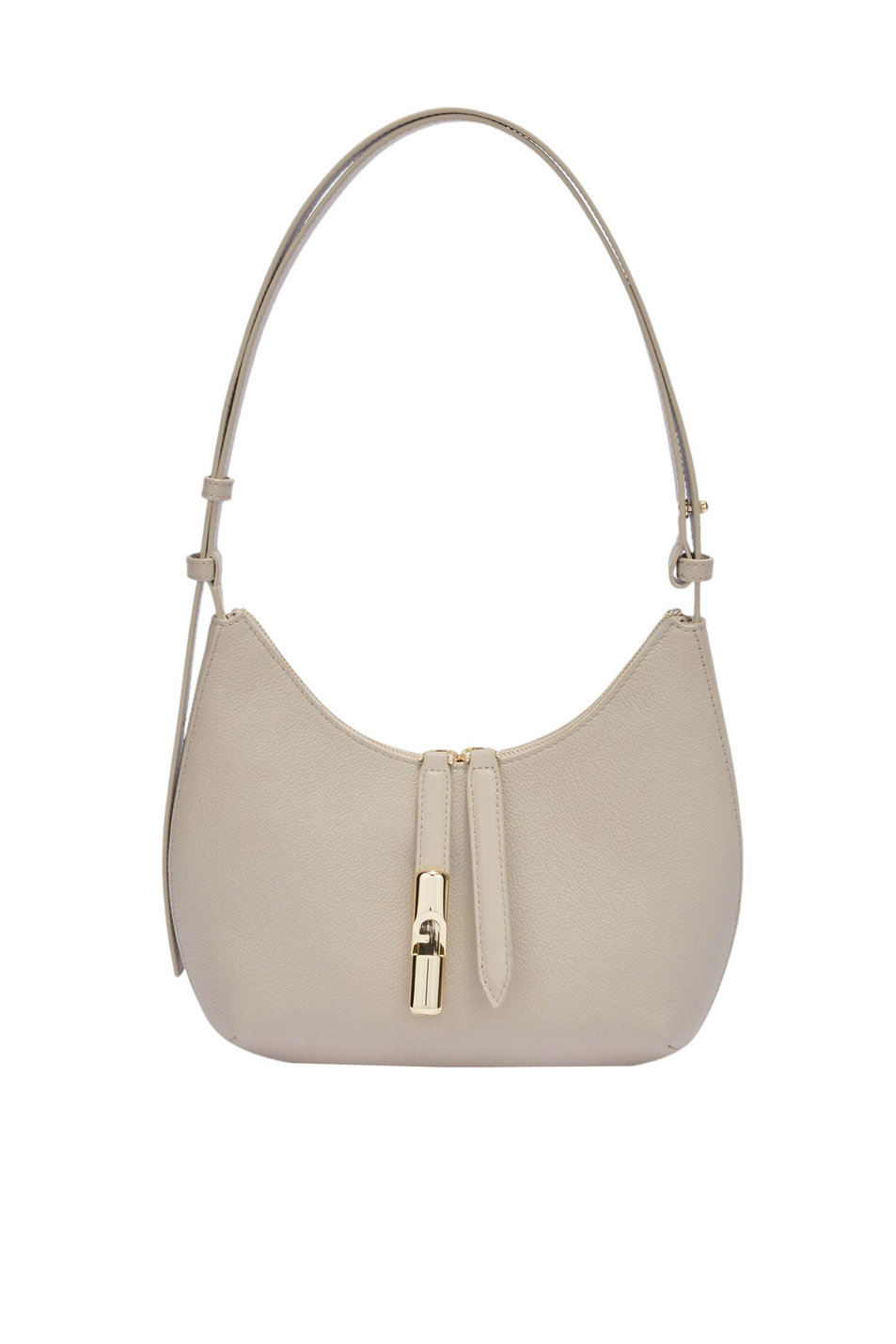Женский Furla Сумка GOCCIA S из натуральной кожи (цвет ), артикул WB01500-BX3353 | Фото 1