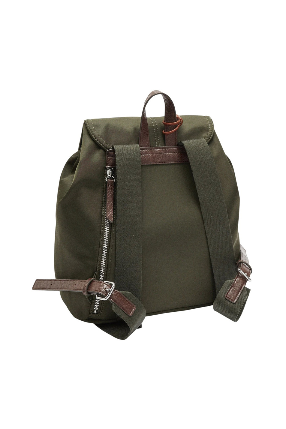 Женский Parfois Рюкзак с подвеской (цвет ), артикул 242440 | Фото 3