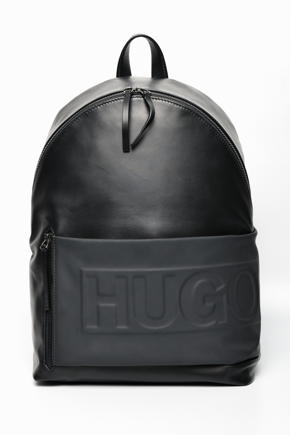 HUGO Рюкзак из натуральной кожи (цвет ), артикул 50403014 | Фото 2