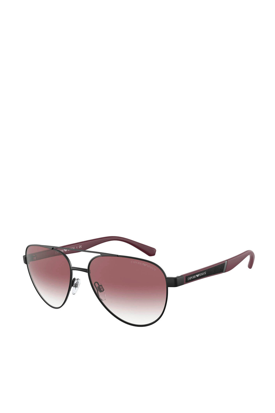 Emporio Armani Солнцезащитные очки 0EA2105 59 (цвет ), артикул 0EA2105 | Фото 1