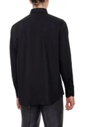 Мужской Canali Рубашка из эластичного хлопка (цвет ), артикул 7A1GD02832 | Фото 4