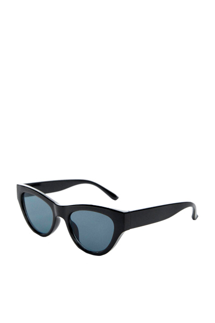 Солнцезащитные очки FABI|Основной цвет:Черный|Артикул:47061508 | Фото 1