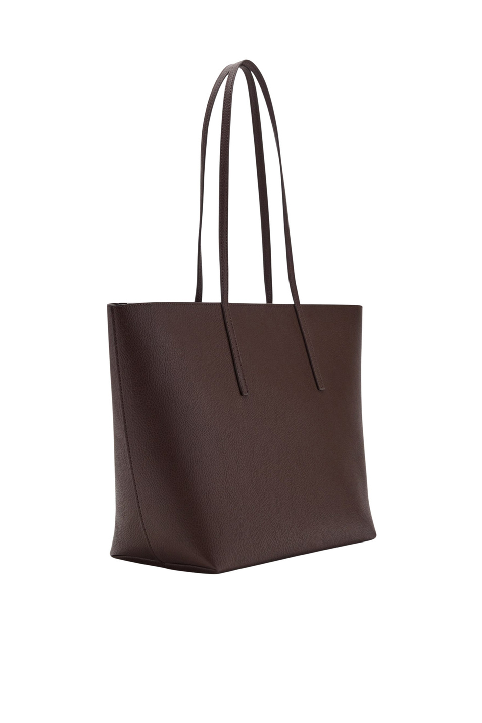 Женский Mango Сумка-шопер MARIBEL2 из искусственной кожи (цвет ), артикул 27081340 | Фото 2