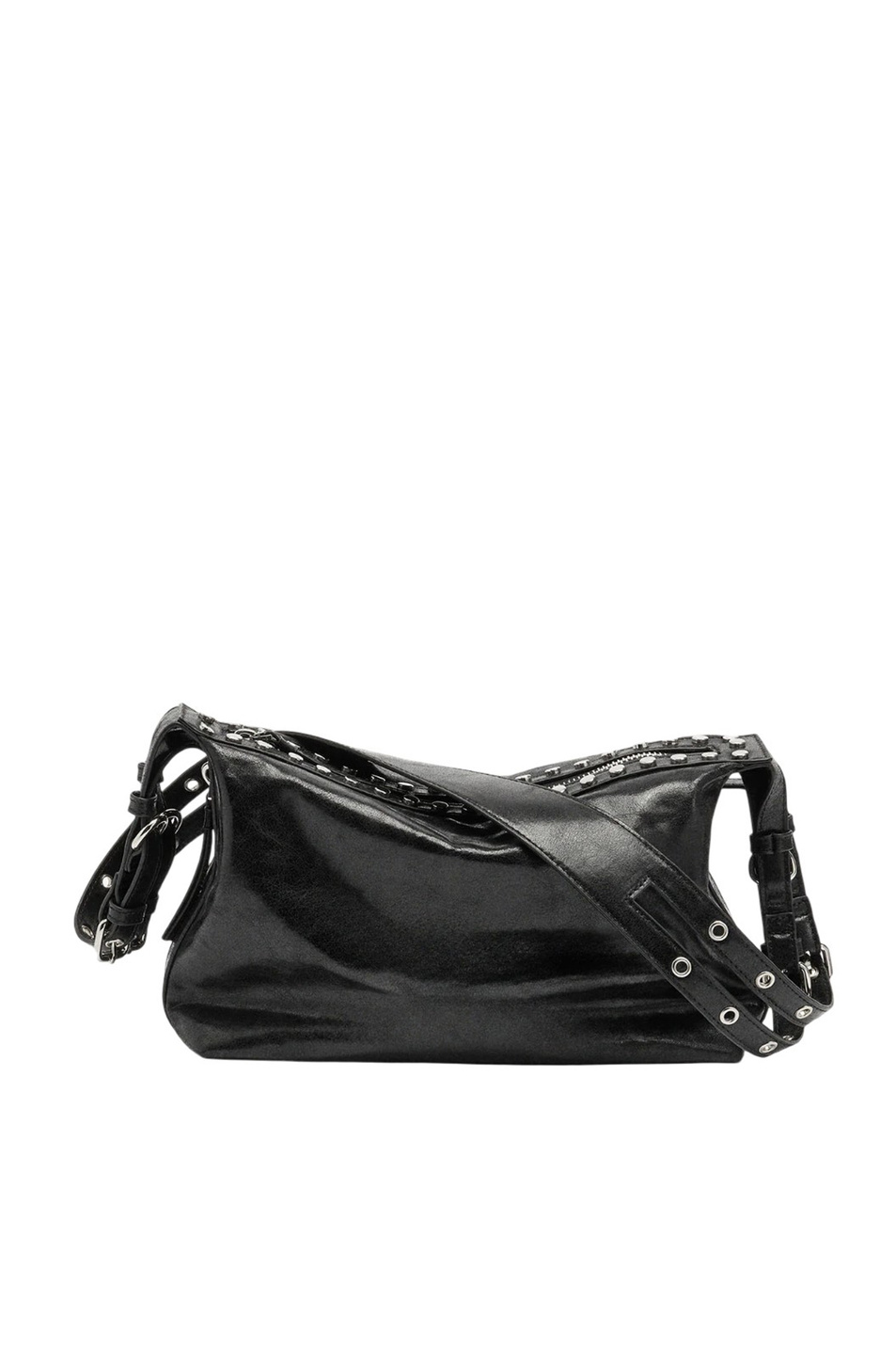 Женский Parfois Сумка из искусственной кожи (цвет ), артикул 239682 | Фото 1