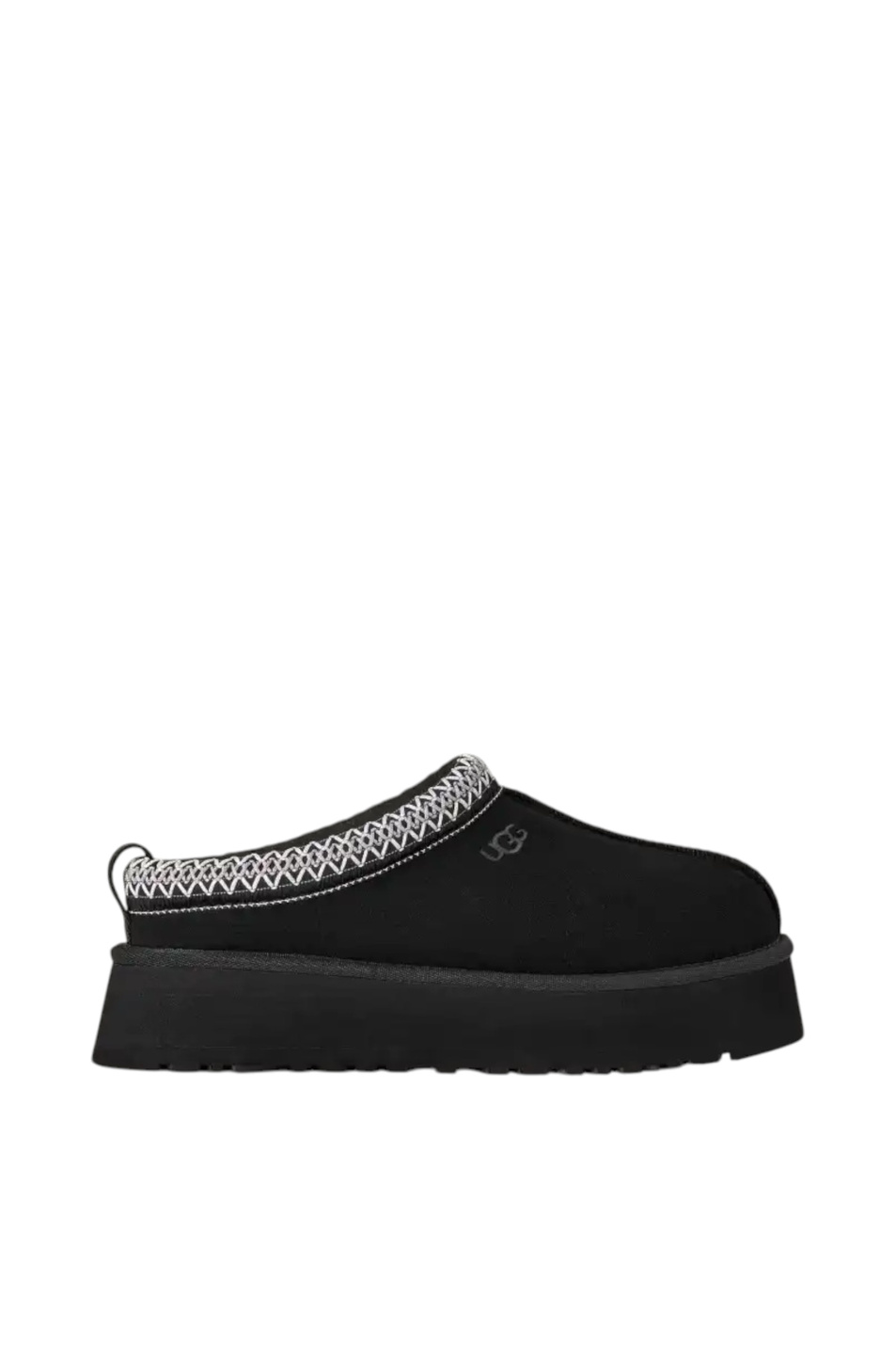 Женский UGG Угги TAZZ II из натуральной замши (цвет ), артикул 1174471 | Фото 1