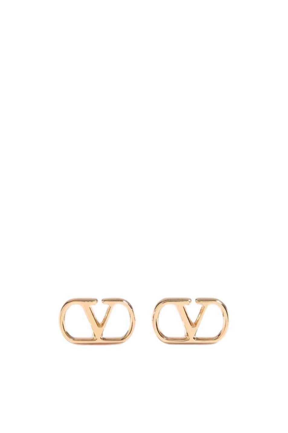 Женский Valentino Серьги VLogo Signature (цвет ), артикул 9W2J0BV9MET | Фото 1
