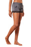 Etam Атласные шорты BROOKLIN с кружевной окантовкой ( цвет), артикул 6524017 | Фото 3