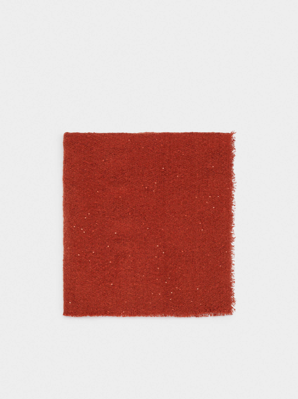 Parfois Шарф с пайетками (цвет ), артикул 183505 | Фото 1