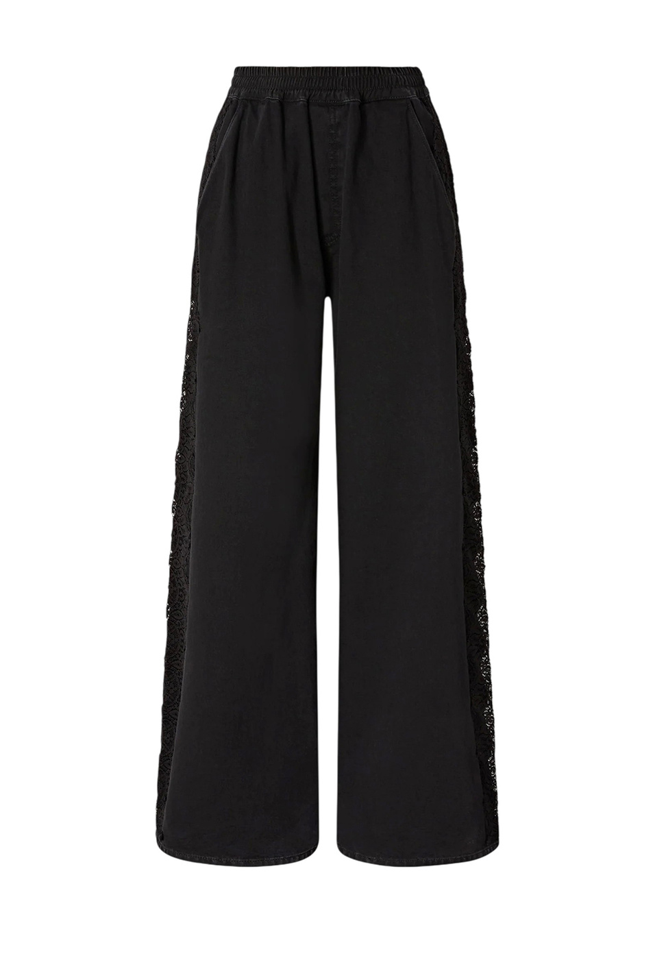 Женский Pinko Брюки PALCO с кружевом (цвет ), артикул 106422A33U | Фото 1