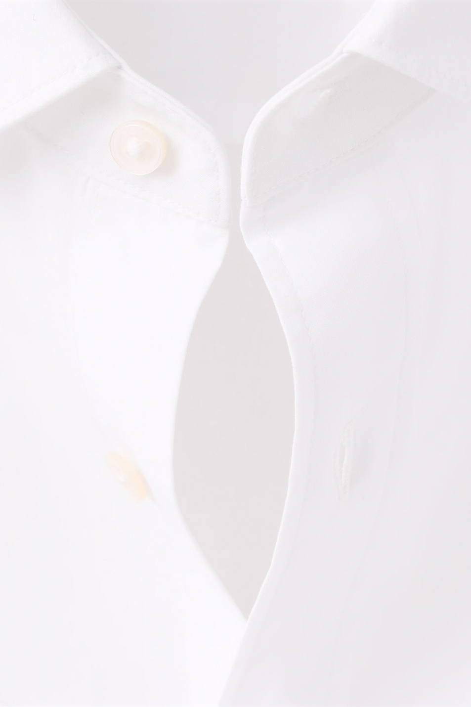 Мужской Mango Man Рубашка PLAY из хлопка (цвет ), артикул 27091290 | Фото 5