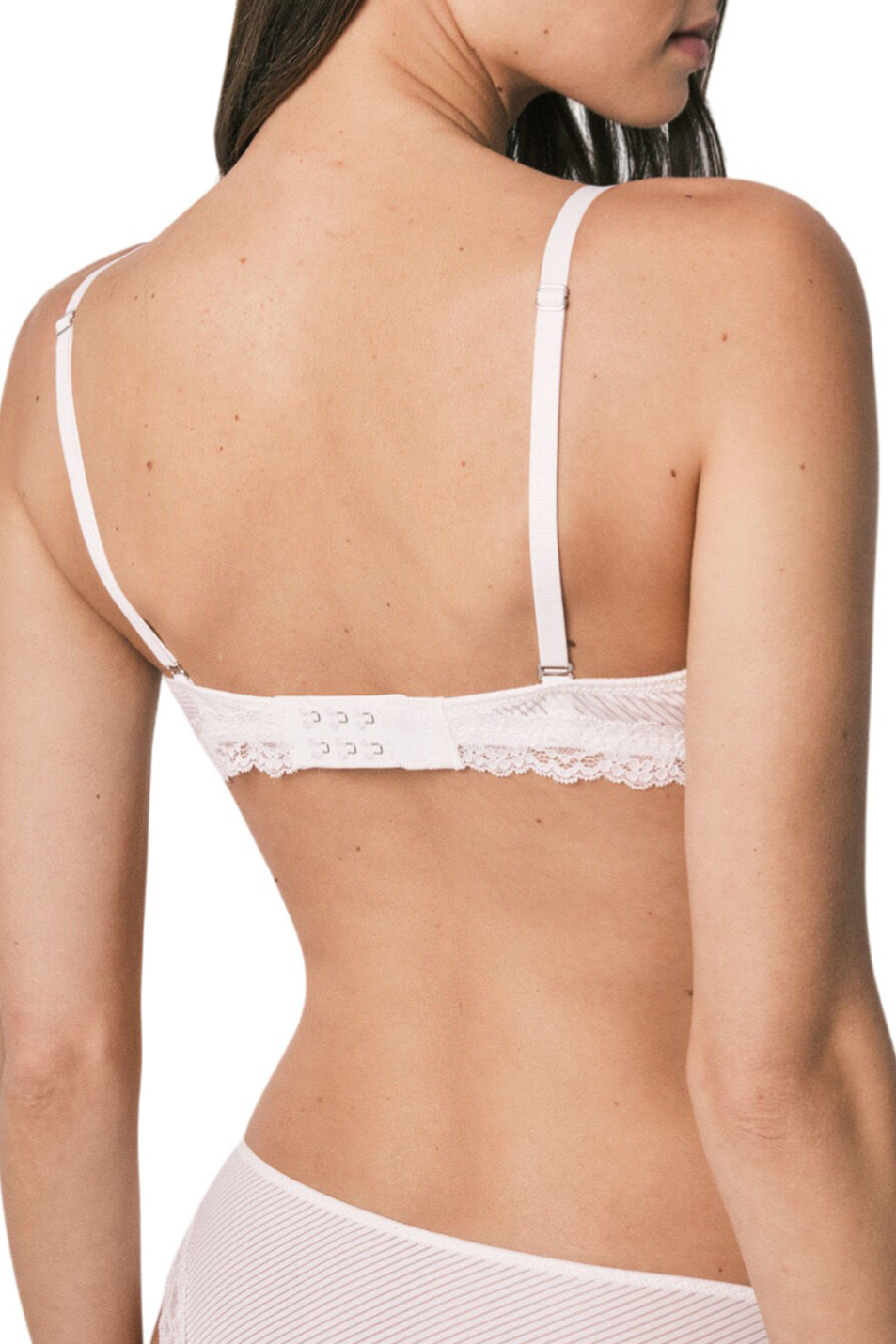 Женский Women'secret Бюстгальтер с треугольными чашками (цвет ), артикул 3543195 | Фото 4