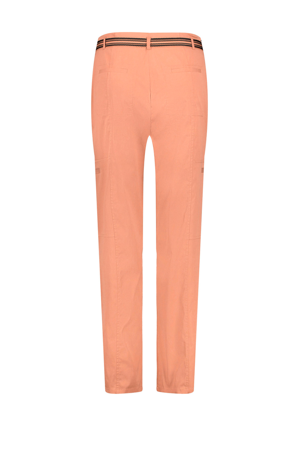 Женский Gerry Weber Брюки 7/8 с боковыми карманами на штанинах (цвет ), артикул 520030-31294 | Фото 2
