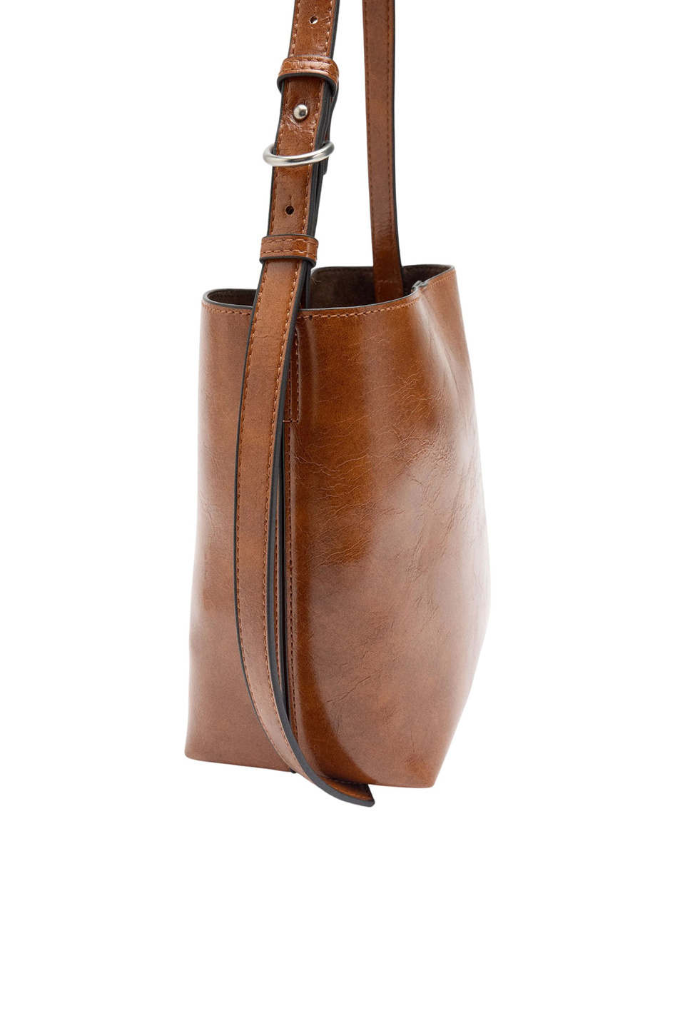 Женский Parfois Сумка через плечо из искусственной кожи (цвет ), артикул 244504 | Фото 3