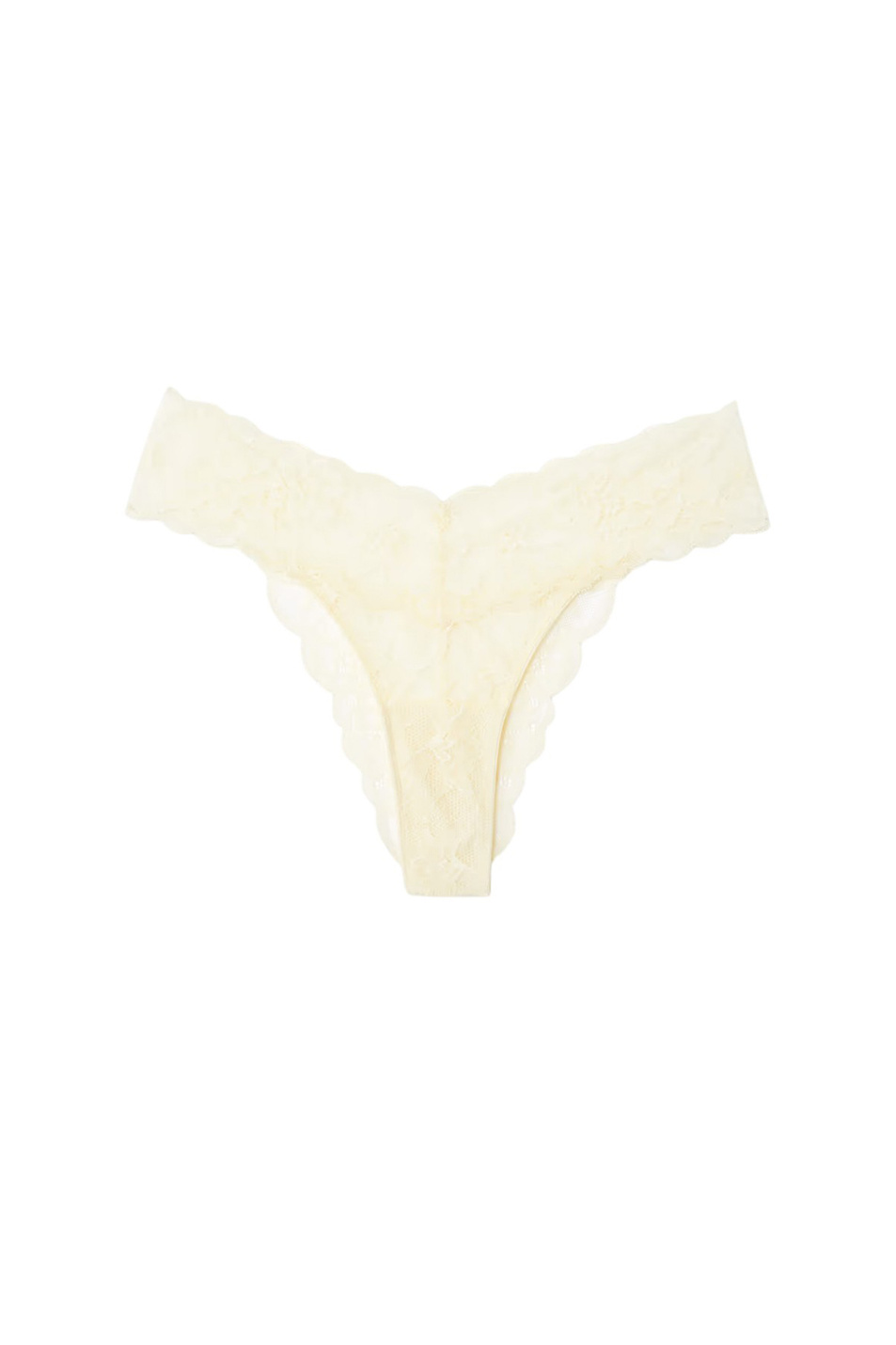 Женский Etam Трусы SWEET кружевные (цвет ), артикул 6541469 | Фото 1