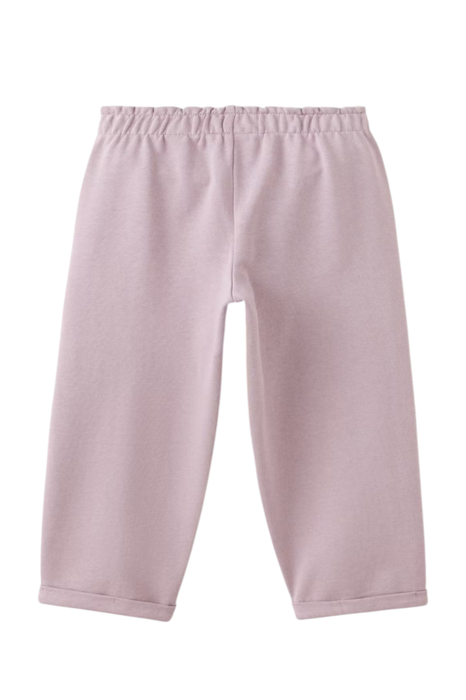 Девочкам Mango Kids Брюки LISBOA из хлопка (цвет ), артикул 37093309 | Фото 2