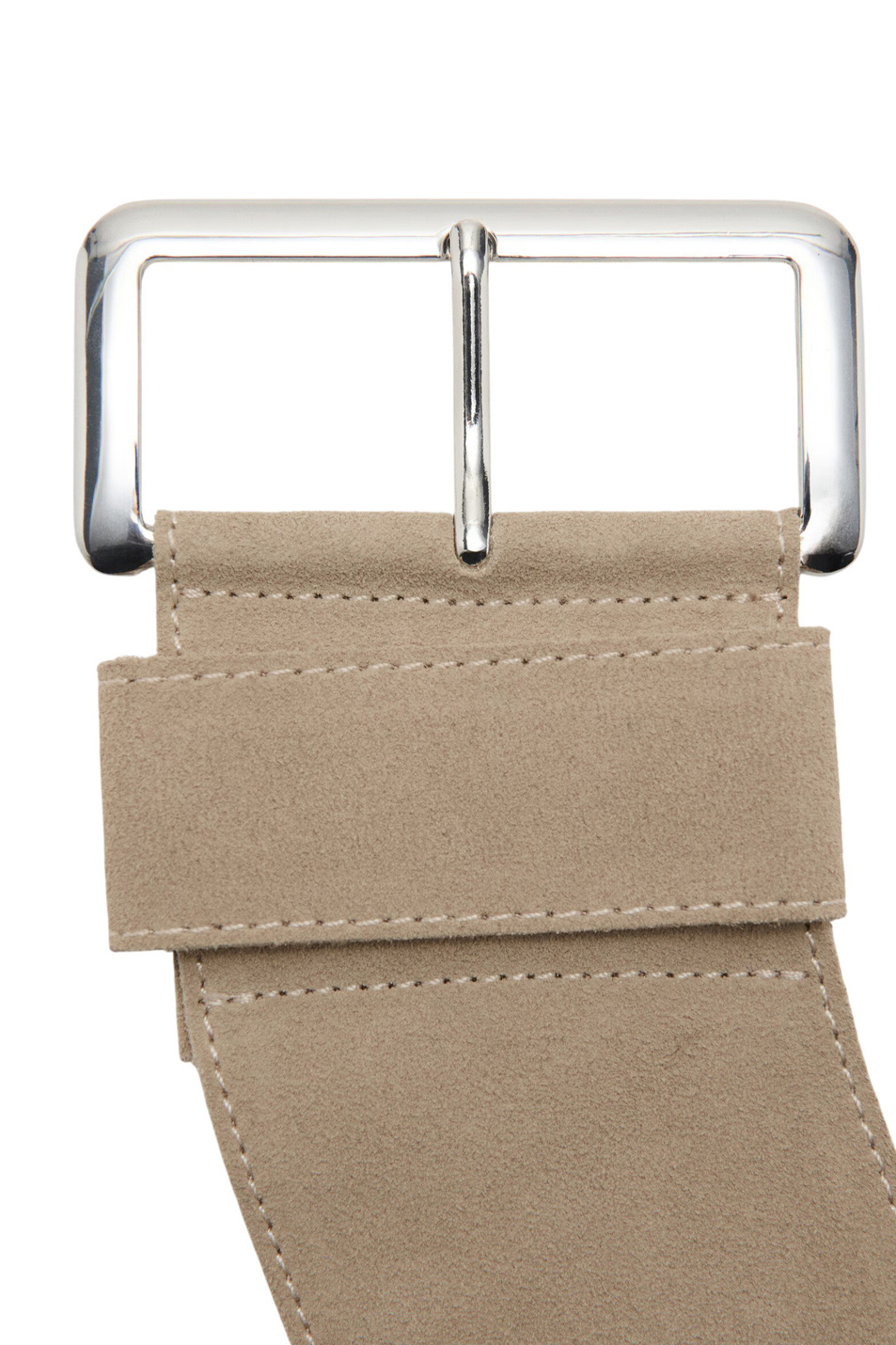 Женский Mango Ремень SELIA (цвет ), артикул 27095985 | Фото 4