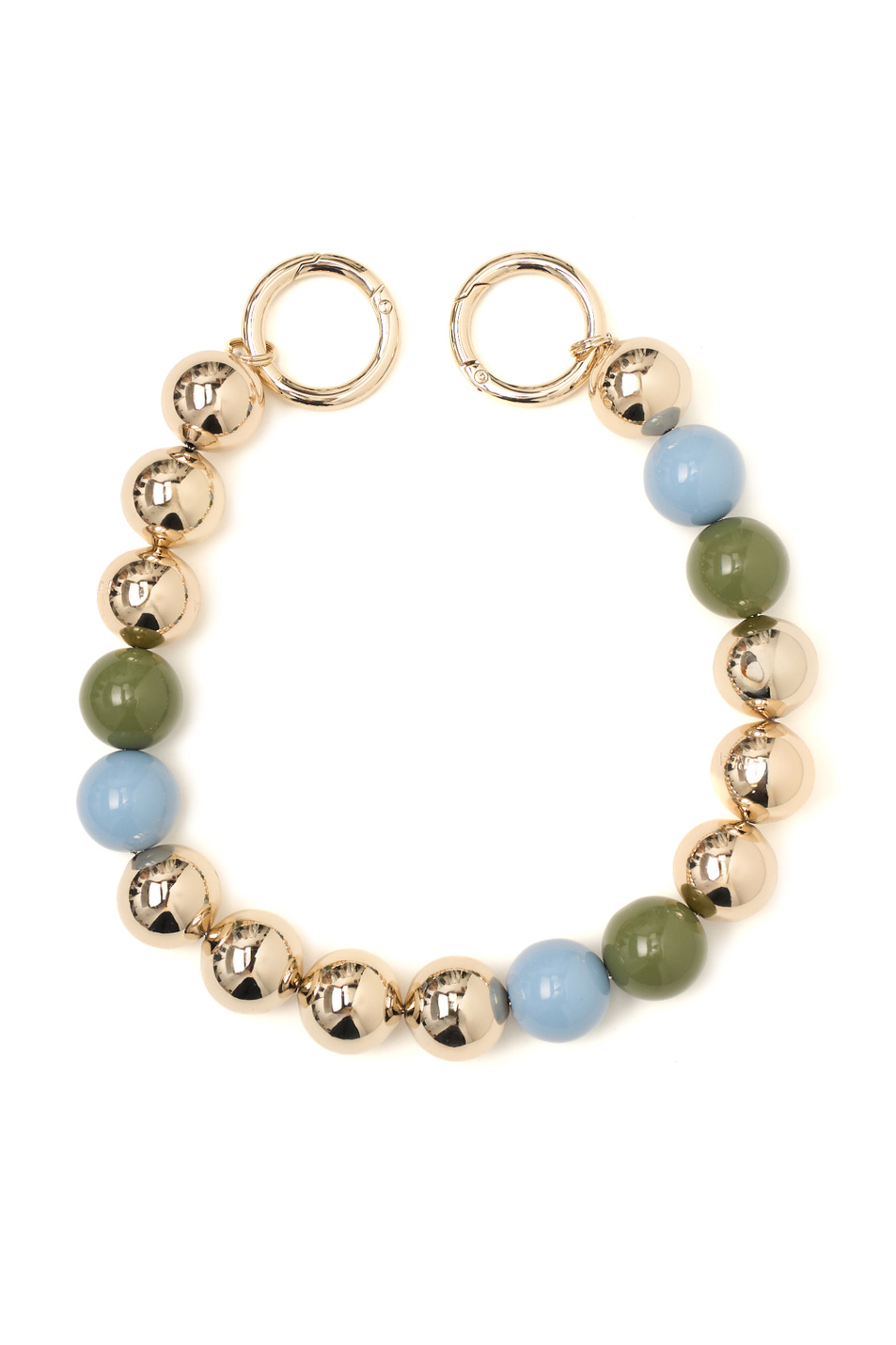 Женский Furla Сменная ручка с бусинами (цвет ), артикул WK00277-K22000 | Фото 1