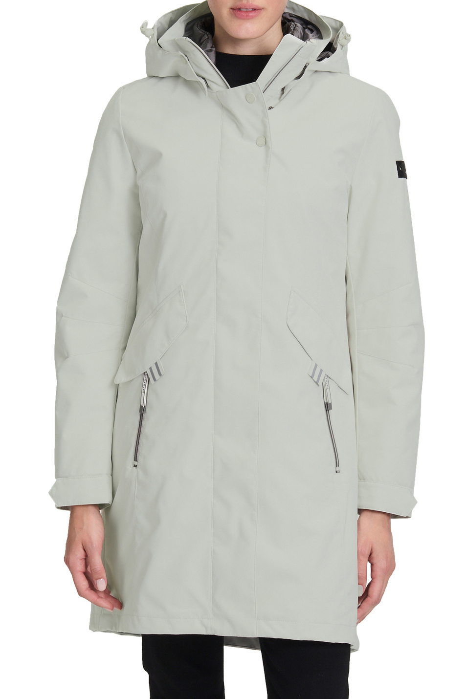 Женский Betty Barclay Парка с утепленной подстежкой (цвет ), артикул 7918/2002 | Фото 4