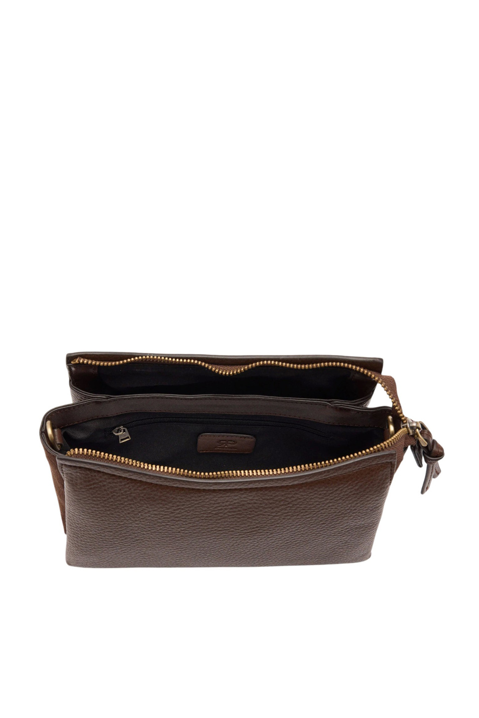 Женский Parfois Сумка через плечо с текстурой (цвет ), артикул 245753 | Фото 3