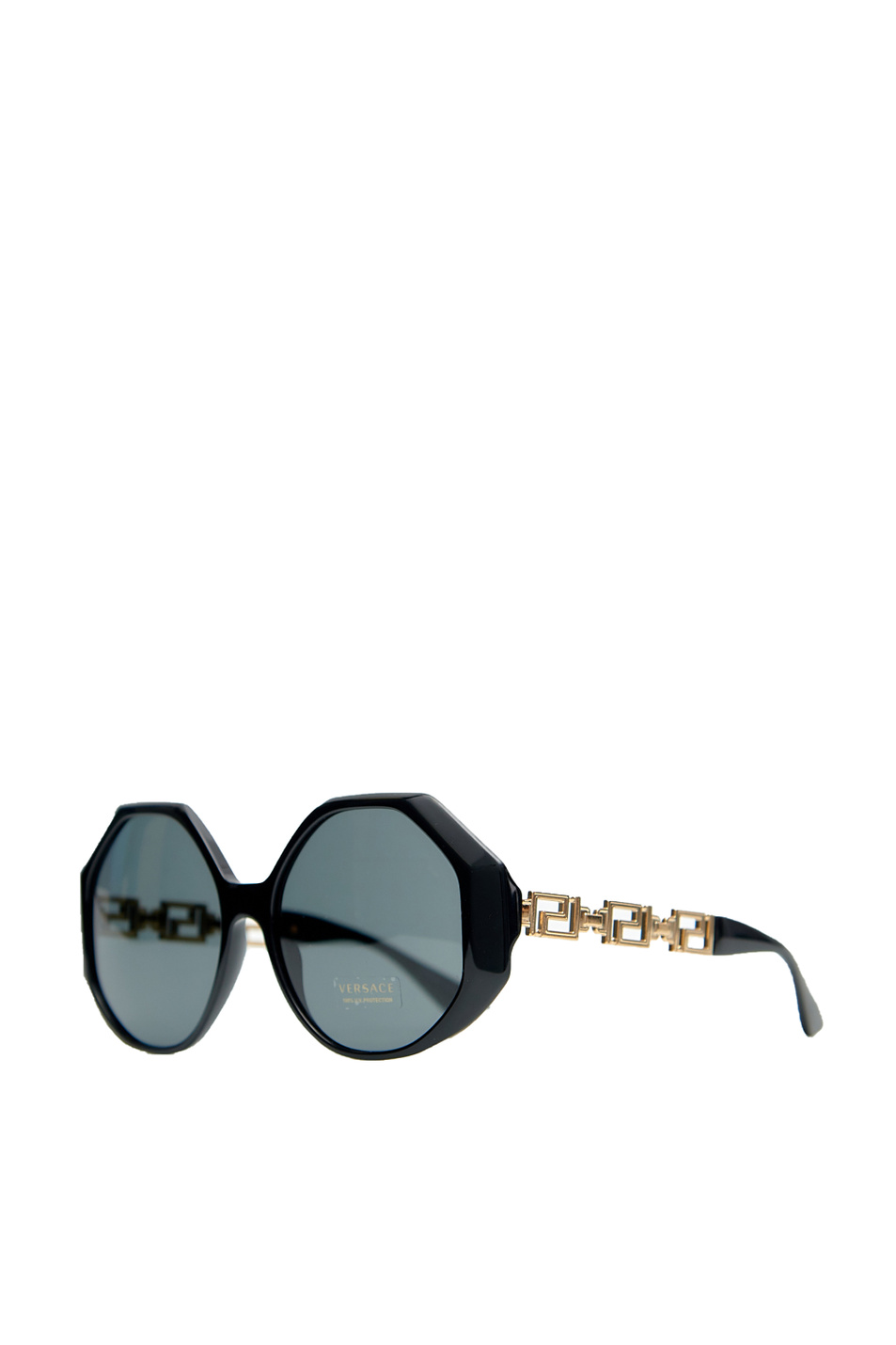 Versace Солнцезащитные очки (цвет ), артикул 0VE4395 | Фото 2