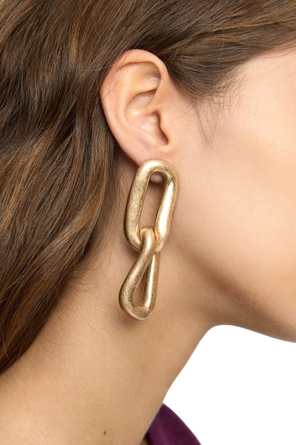 Женский Parfois Серьги длинные (цвет ), артикул 242263 | Фото 3