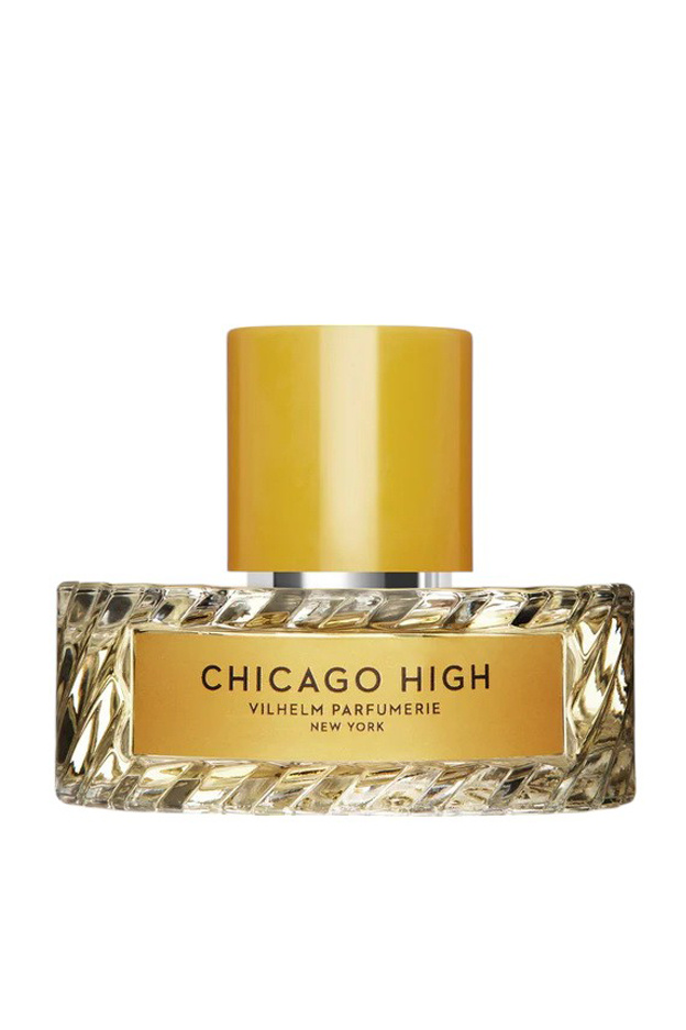 Не имеет пола Vilhelm Parfumerie Парфюмерная вода Chicago High, 50 мл (цвет ), артикул VP50CH | Фото 1