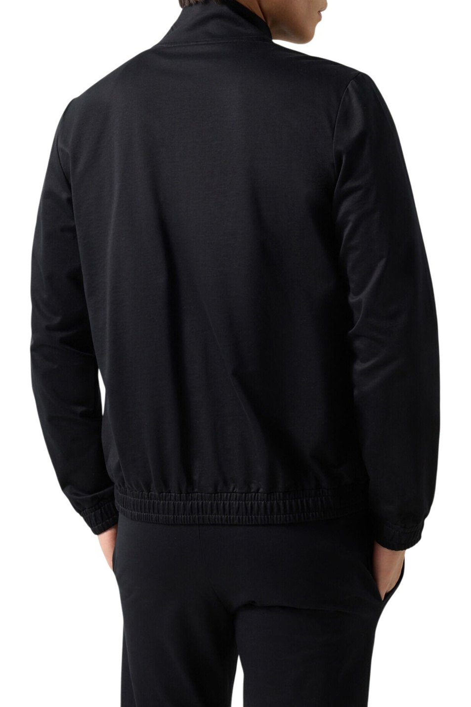 Мужской Bogner Толстовка RUPERT из хлопка (цвет ), артикул 88189497 | Фото 5