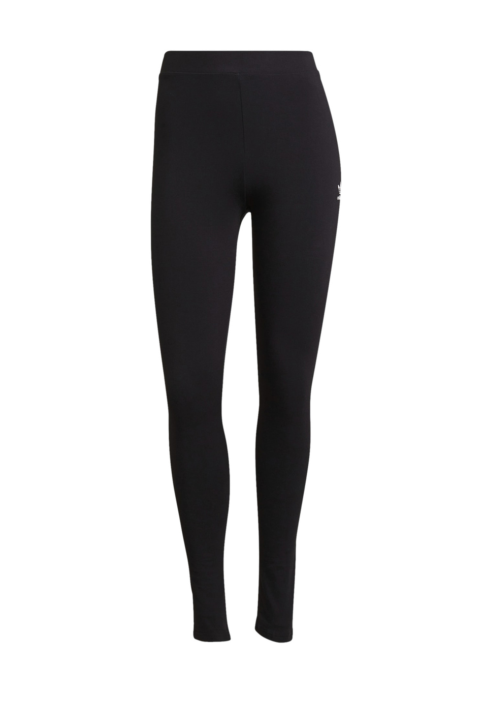 Женский Adidas Леггинсы LOUNGEWEAR Adicolor Essentials (цвет ), артикул H06625 | Фото 1