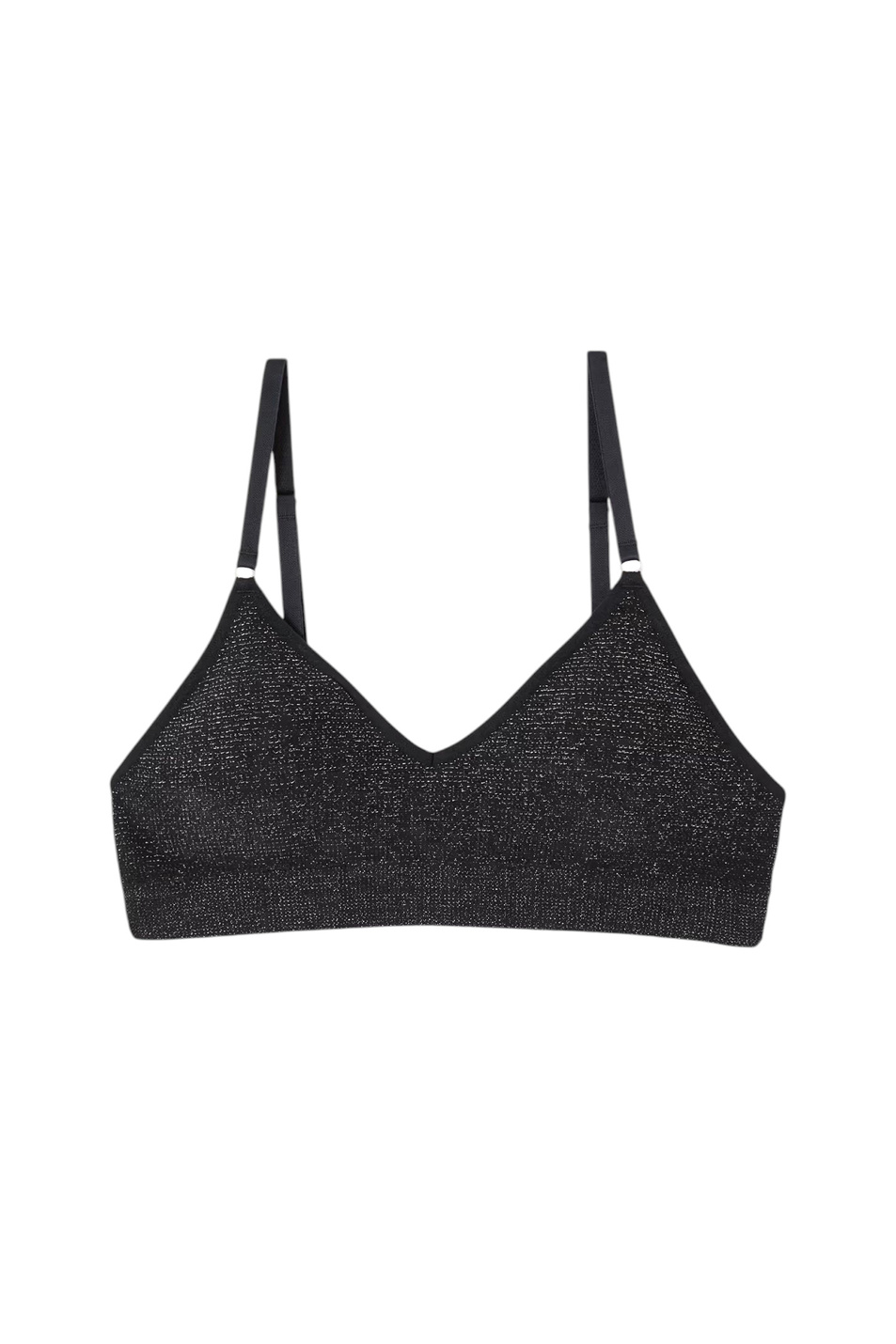 Женский Etam Бюстгальтер-топ AMANDE SHINY (цвет ), артикул 6556307 | Фото 1