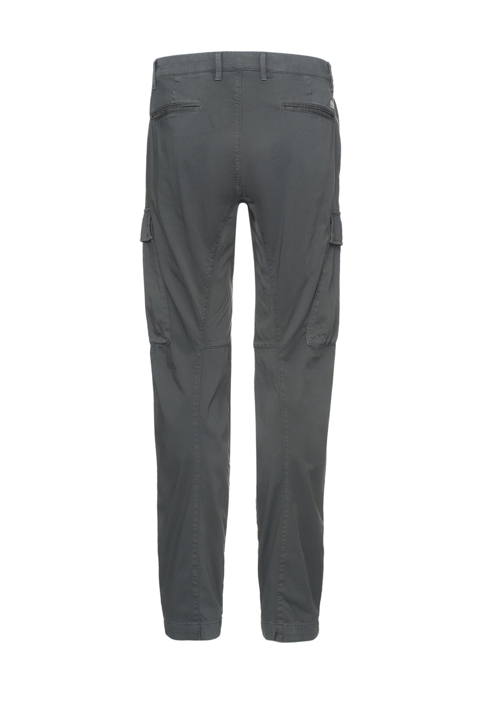Мужской C.P. Company Брюки-карго из эластичного хлопка (цвет ), артикул 20CMPA134A005694G | Фото 2