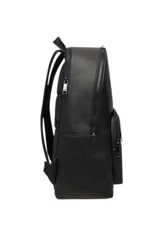 Мужской BOSS Рюкзак Zair с логотипом (цвет ), артикул 50548191 | Фото 2