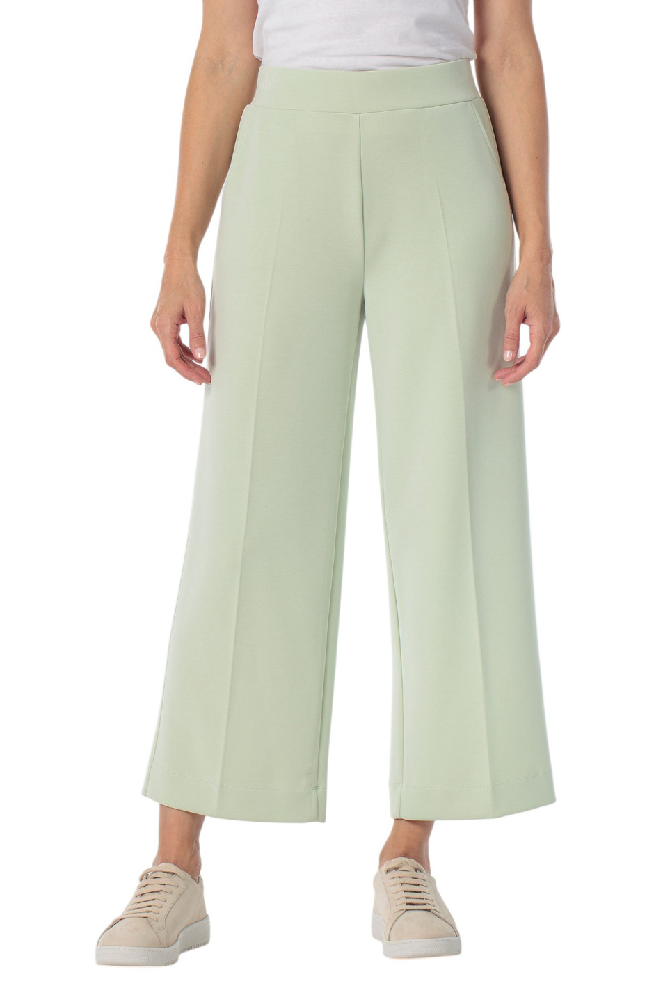 Женский Gerry Weber Брюки укороченные (цвет ), артикул N67012 | Фото 3