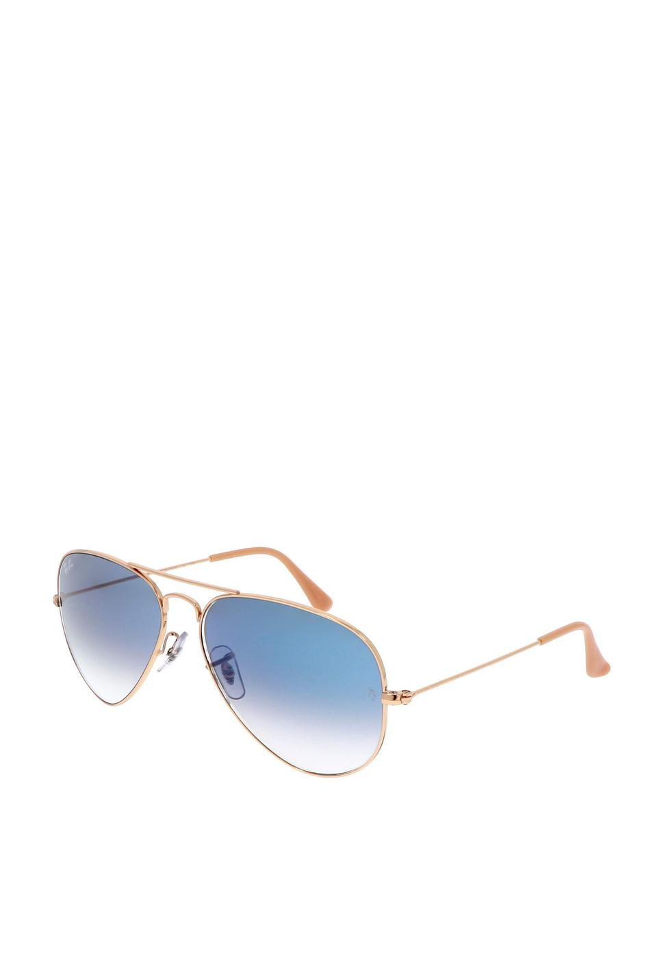 Unisex Ray-Ban Eyewear Солнцезащитные очки AVIATOR 0RB3025 (цвет ), артикул 0RB3025 | Фото 1