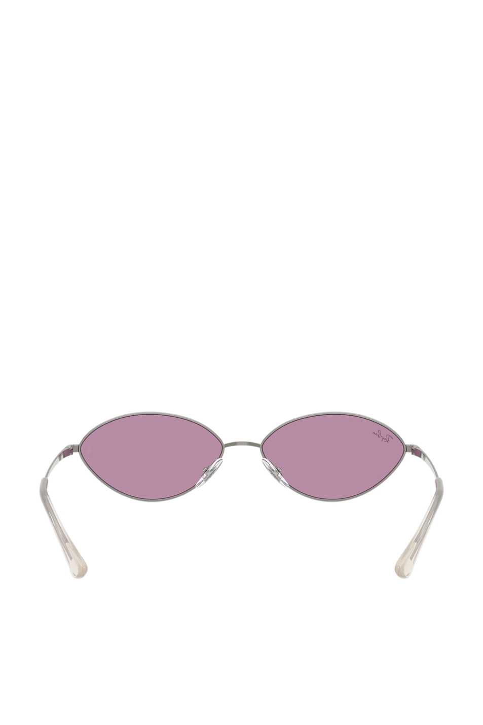 Солнцезащитные очки KAI 0RB3757|Основной цвет:Серебристый Unisex Ray-Ban Eyewear Солнцезащитные очки KAI 0RB3757 (цвет ), артикул 0RB3757 | Фото 3