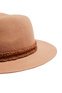 Parfois Шляпа из натуральной шерсти ( цвет), артикул 190895 | Фото 2
