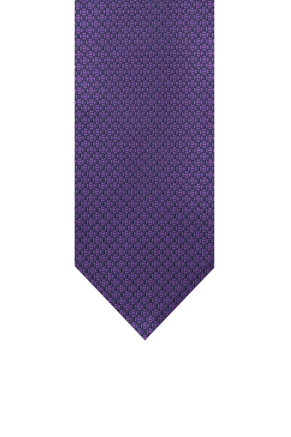 Галстук из шелка|Основной цвет:Фиолетовый Мужской Stefano Ricci Галстук из шелка (цвет ), артикул CCX-58016 | Фото 2