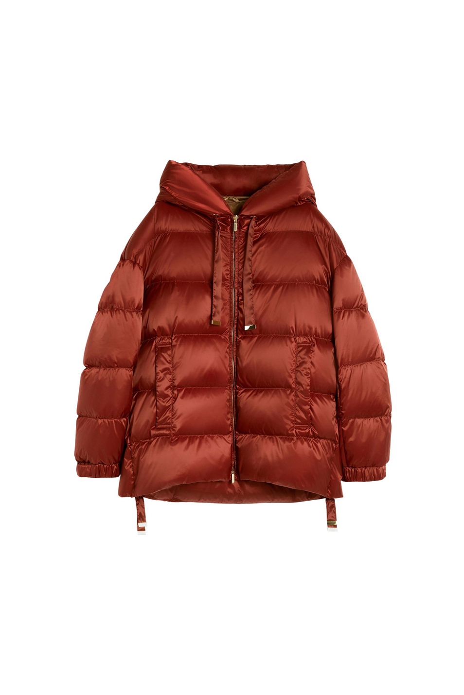 Женский Max Mara Куртка FELICE с пуховым наполнителем (цвет ), артикул 2529486155 | Фото 1