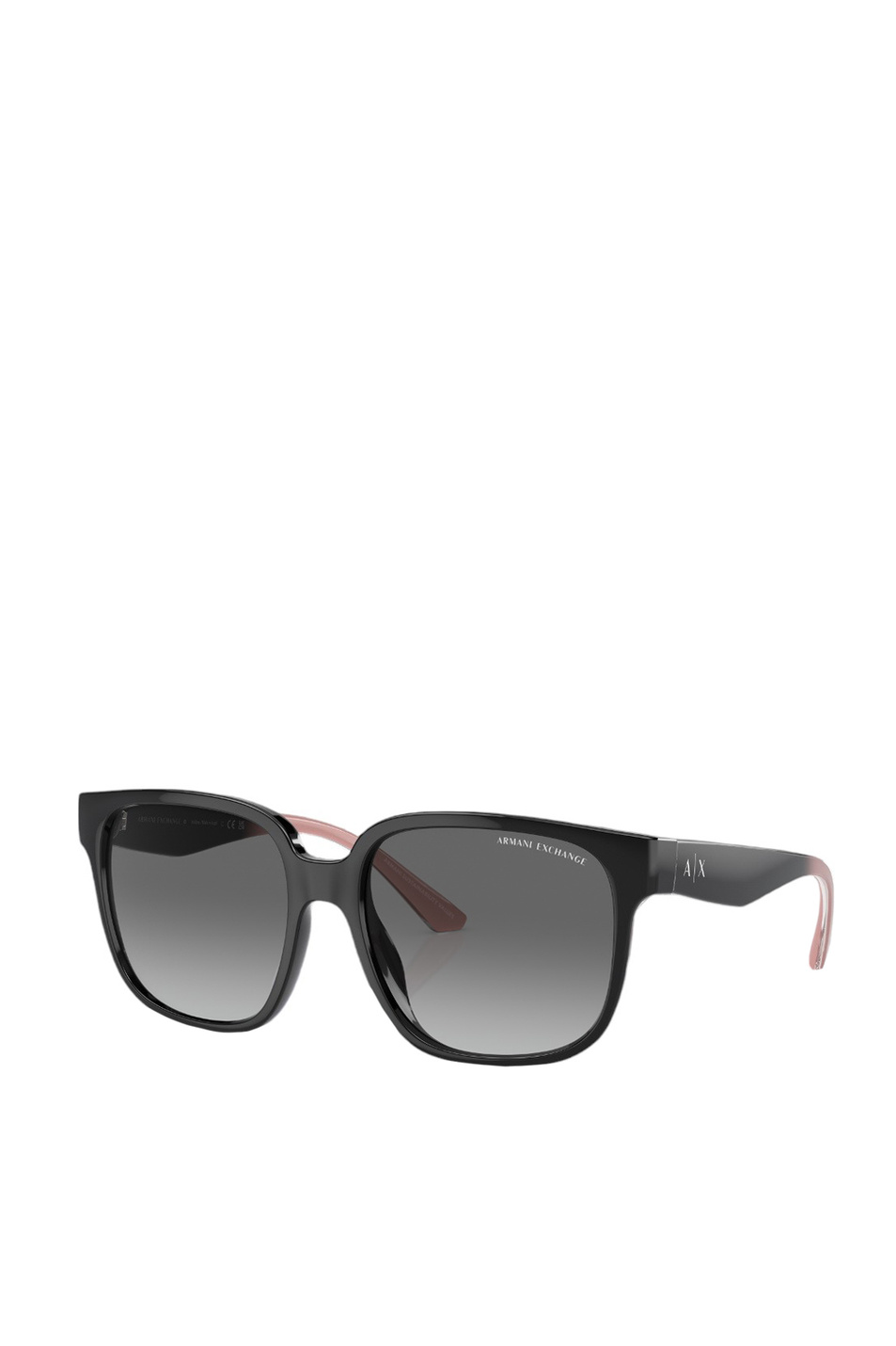 Женский Armani Exchange Солнцезащитные очки 0AX4136SU (цвет ), артикул 0AX4136SU | Фото 1