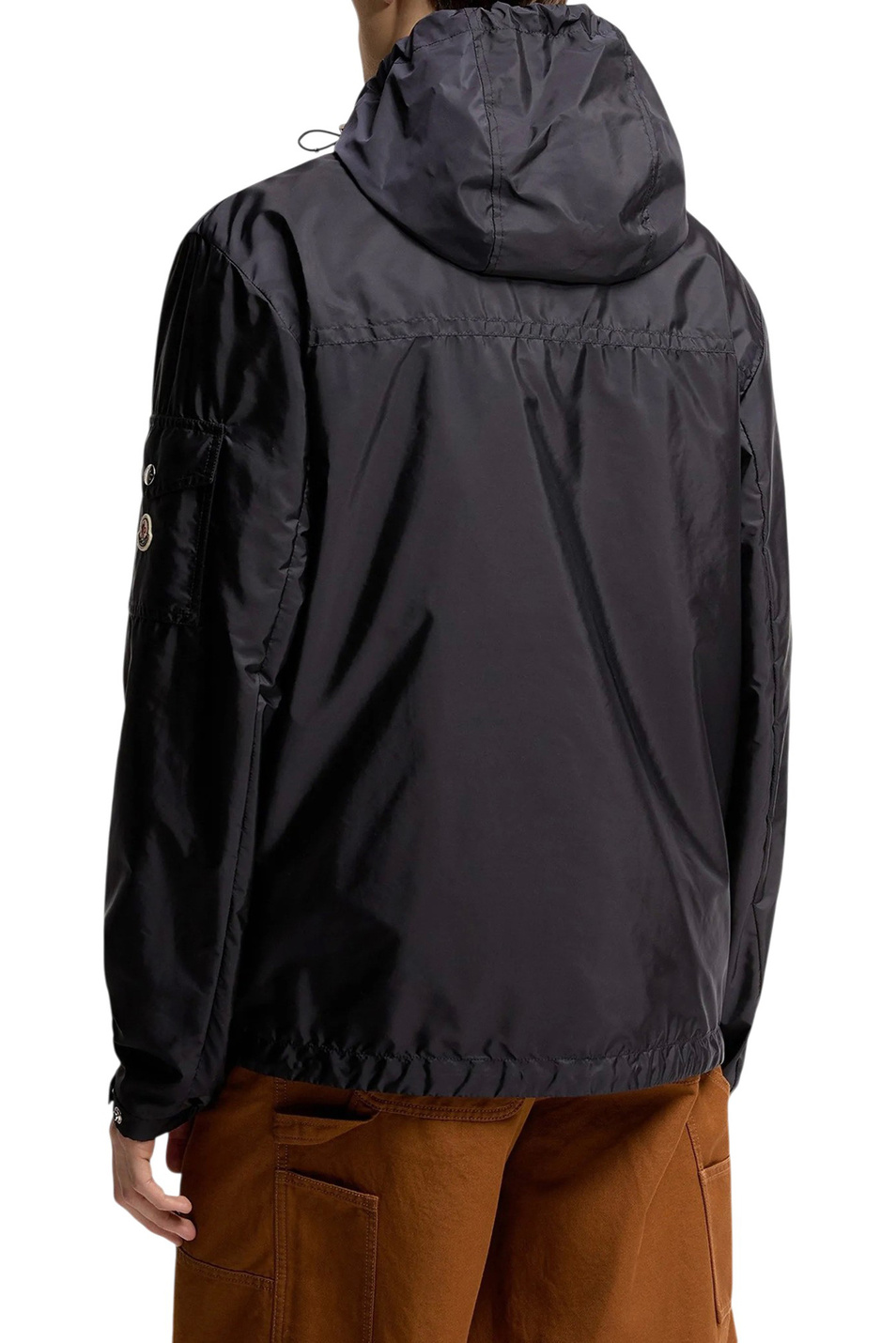 Мужской Moncler Куртка MORNAY (цвет ), артикул L10911A00168-539ZD | Фото 3