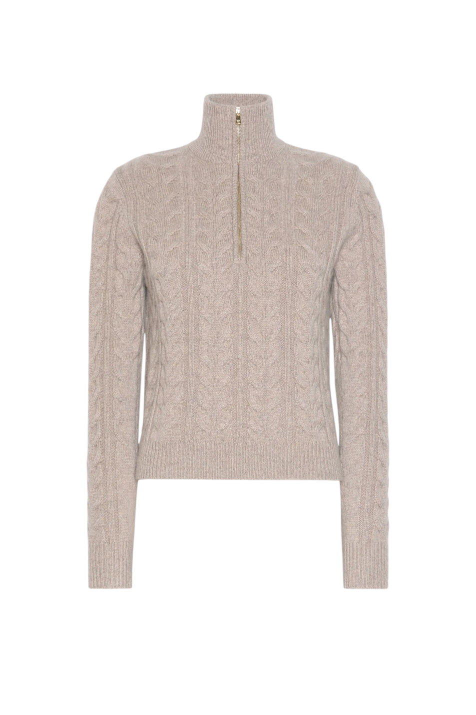 Женский Max Mara Свитер LIBERO из кашемира (цвет ), артикул 2621366072 | Фото 1