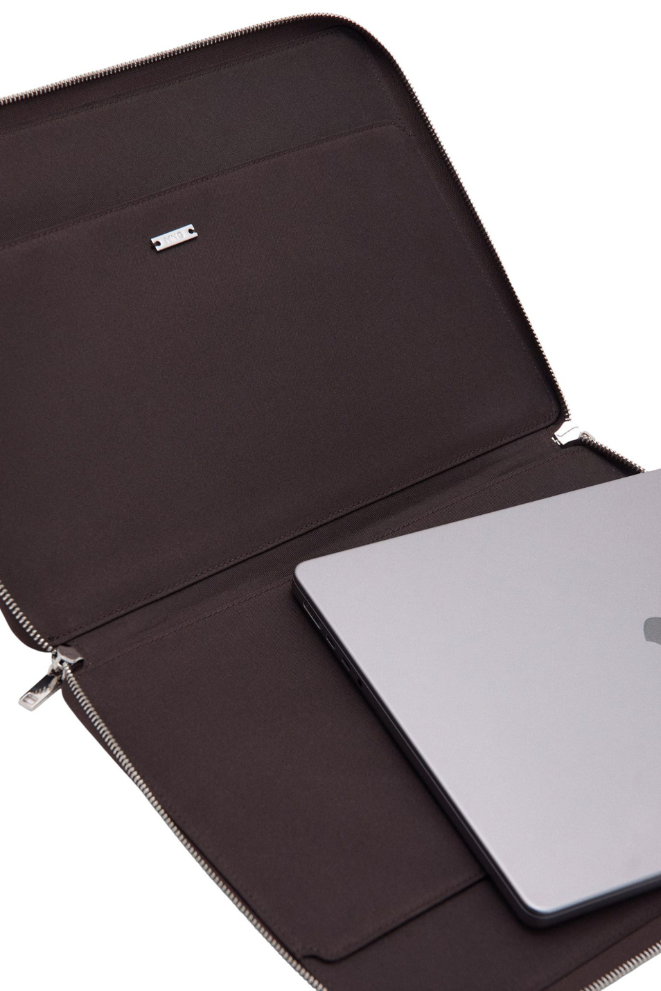 Женский Mango Чехол для ноутбука SANDRA (цвет ), артикул 27041300 | Фото 4