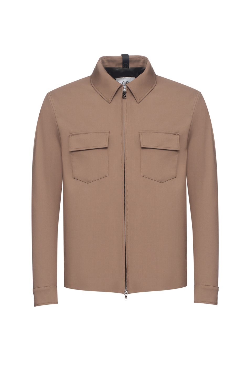 Мужской Bogner Куртка-рубашка MIRCO-2 с накладными карманами (цвет ), артикул 38751199 | Фото 1
