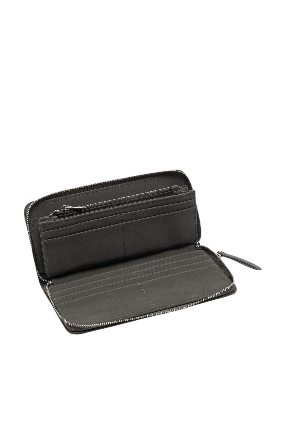 Женский Parfois Кошелек с мягкой текстурой (цвет ), артикул 239426 | Фото 3