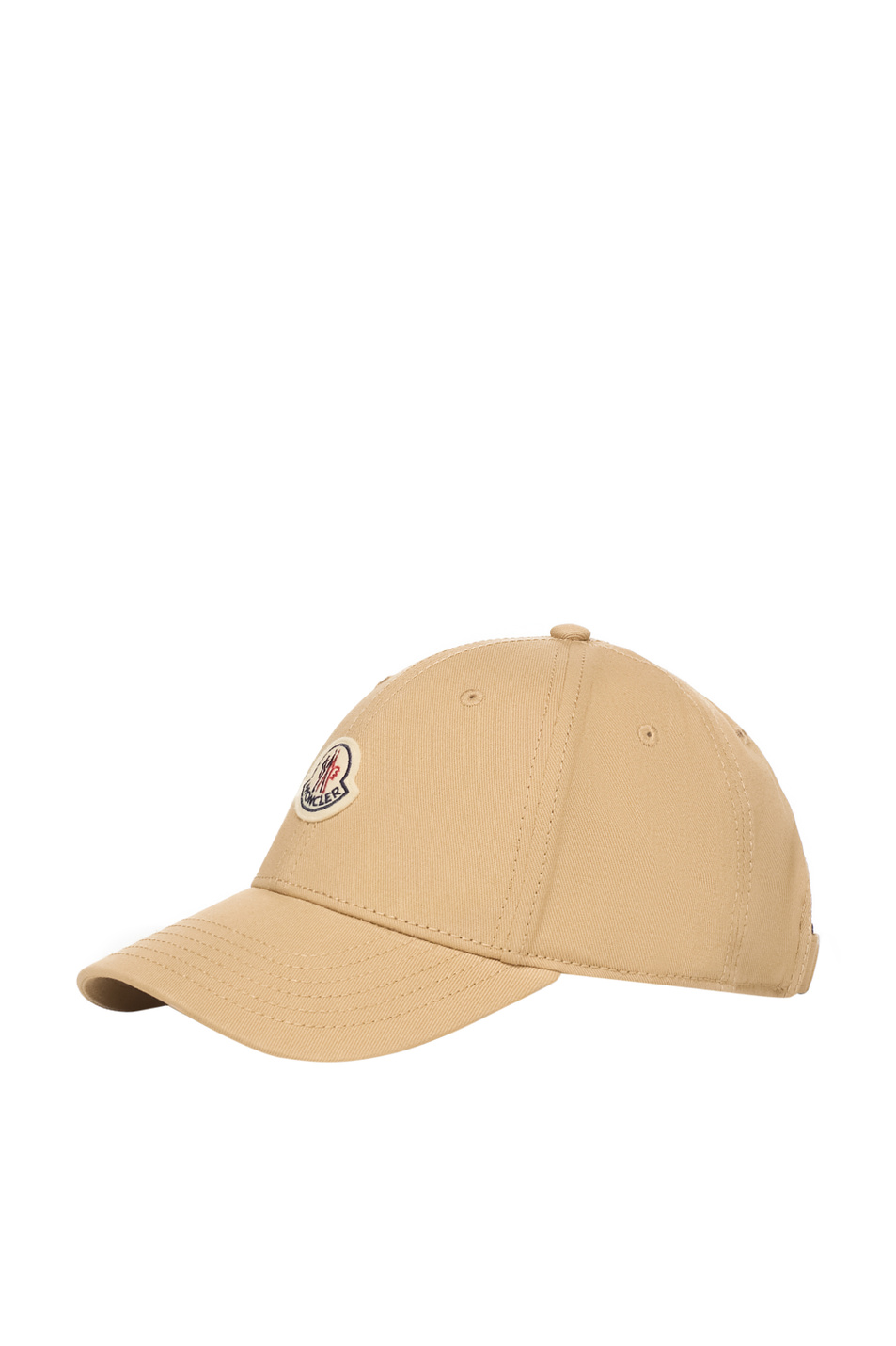 Женский Moncler Кепка из хлопка (цвет ), артикул L10933B00008-04863 | Фото 1