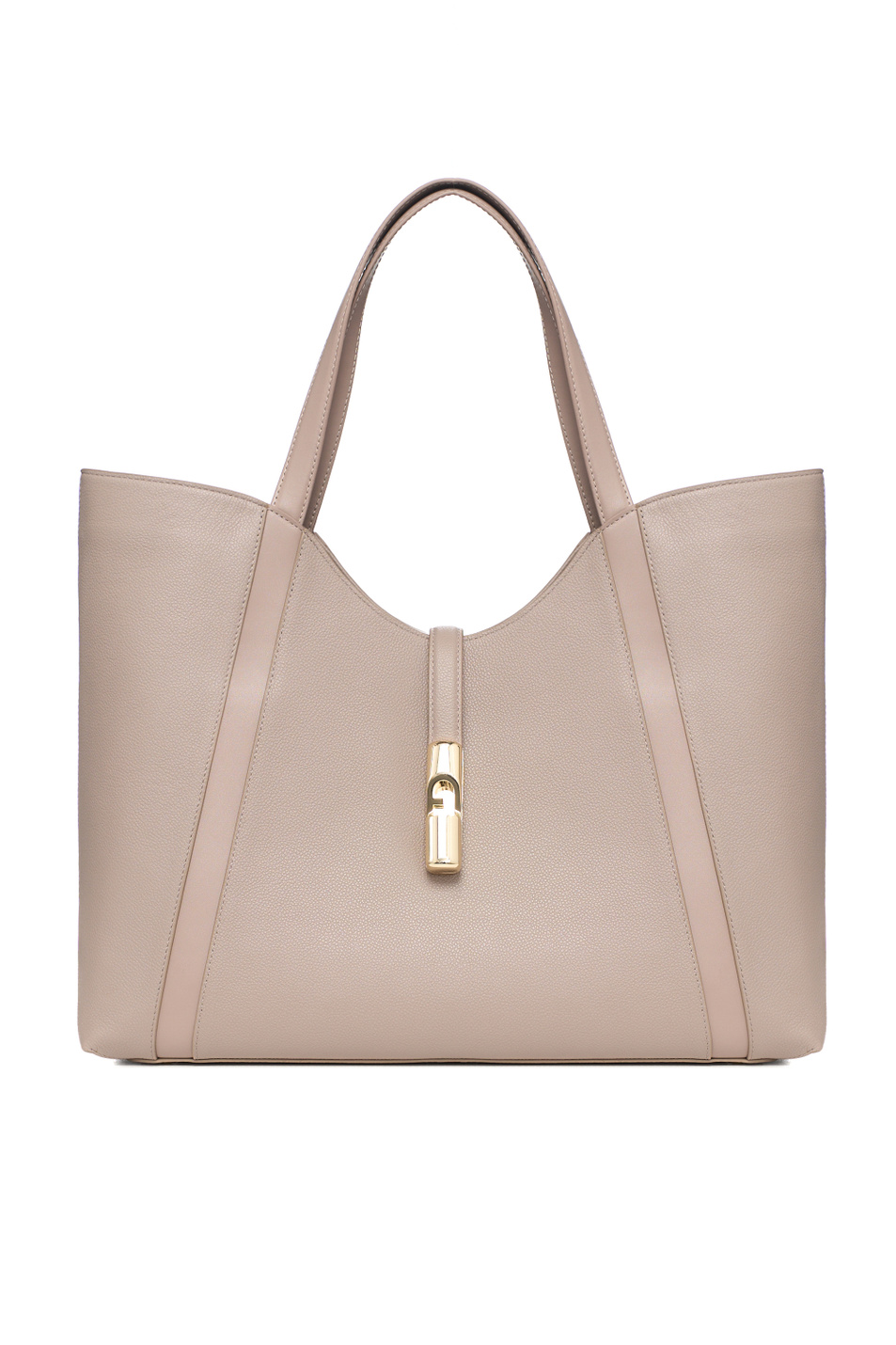 Женский Furla Сумка GOCCIA XL из натуральной кожи (цвет ), артикул WB01498-BX3353 | Фото 1
