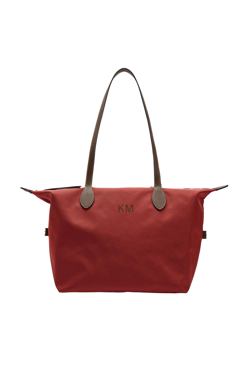 Женский Parfois Сумка-шопер нейлоновая (цвет ), артикул 244987 | Фото 1