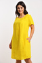 Gerry Weber Платье из натурального льна ( цвет), артикул 285008-66633 | Фото 3