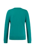 Женский Gerry Weber Кардиган из смесовой шерсти с добавлением кашемира (цвет ), артикул 130219-44726 | Фото 2