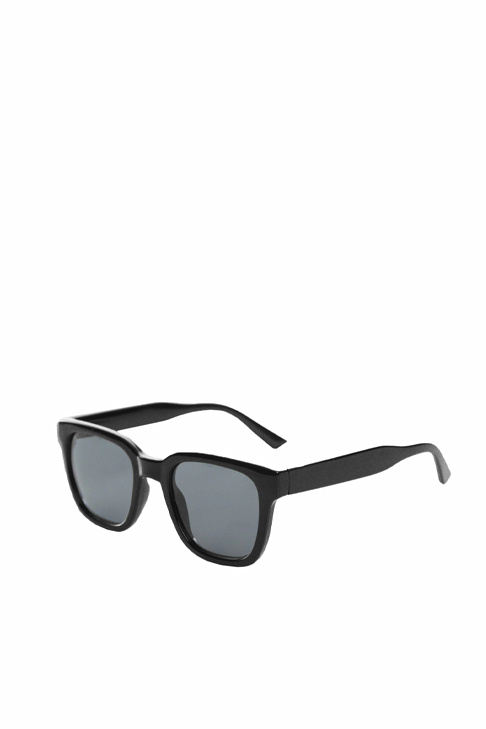 Солнцезащитные очки BOSCO|Основной цвет:Черный|Артикул:67030649 | Фото 1
