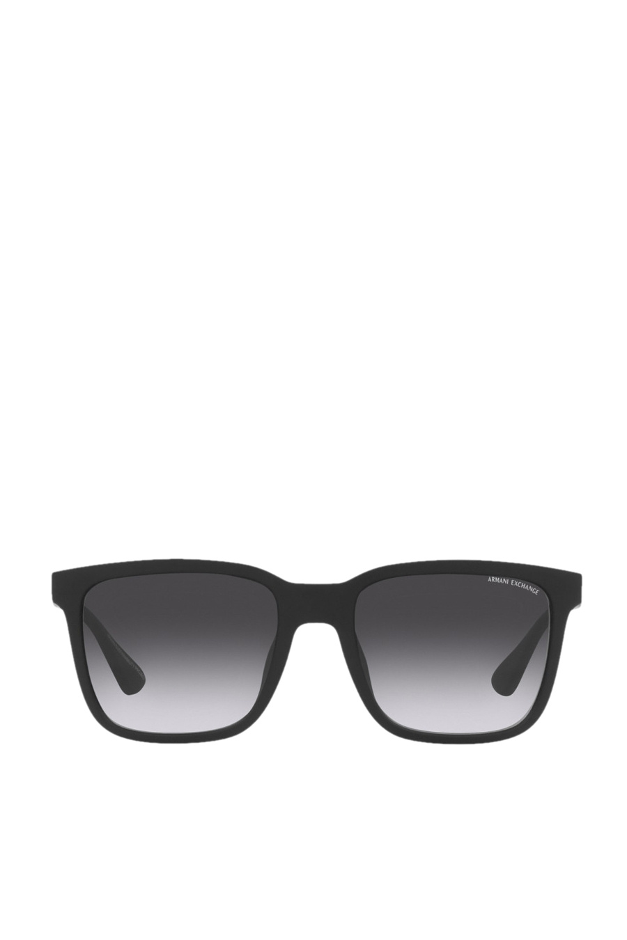 Мужской Armani Exchange Солнцезащитные очки 0AX4112SU (цвет ), артикул 0AX4112SU | Фото 2